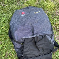 NFLPA Player Exclusive Backpack