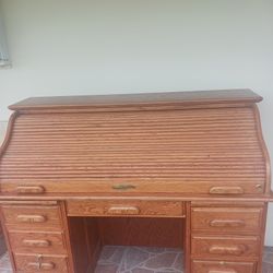 desk price negotiable 