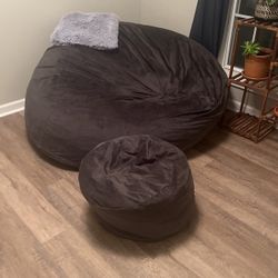 Bean Bag 