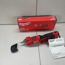 Milwaukee M12 Pruning Shears (Tool Only) Model 2534-20