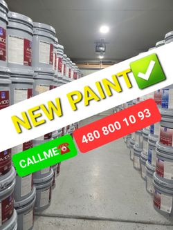 Paint
