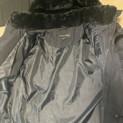 Andrew Marc Winter Jacket ( PICK UP ONLY )