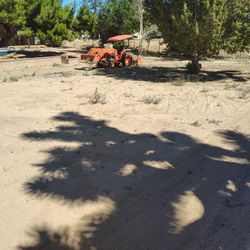 Tractor 🚜