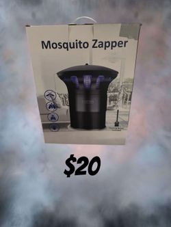 Mosquito Zapper