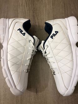 Fila shoes 11.5 for men