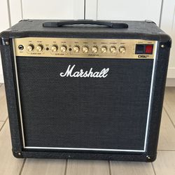 Marshall DSL20 Combo Amp