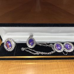 Jewelry Set