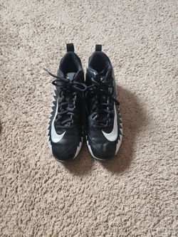 Nike Cleats