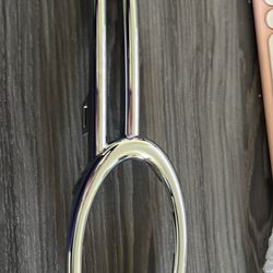 LH FOG LAMP BEZEL 2014-2017 Honda odyssey 