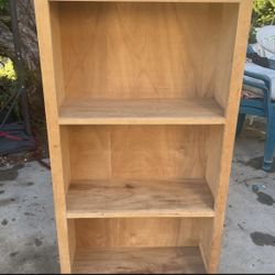 Bookcase