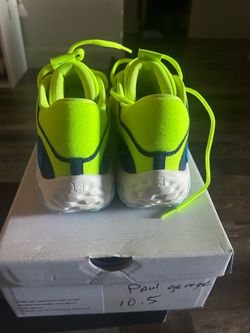 Nike Paul George 6 (Men’s 10.5)