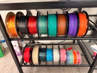 3d filament