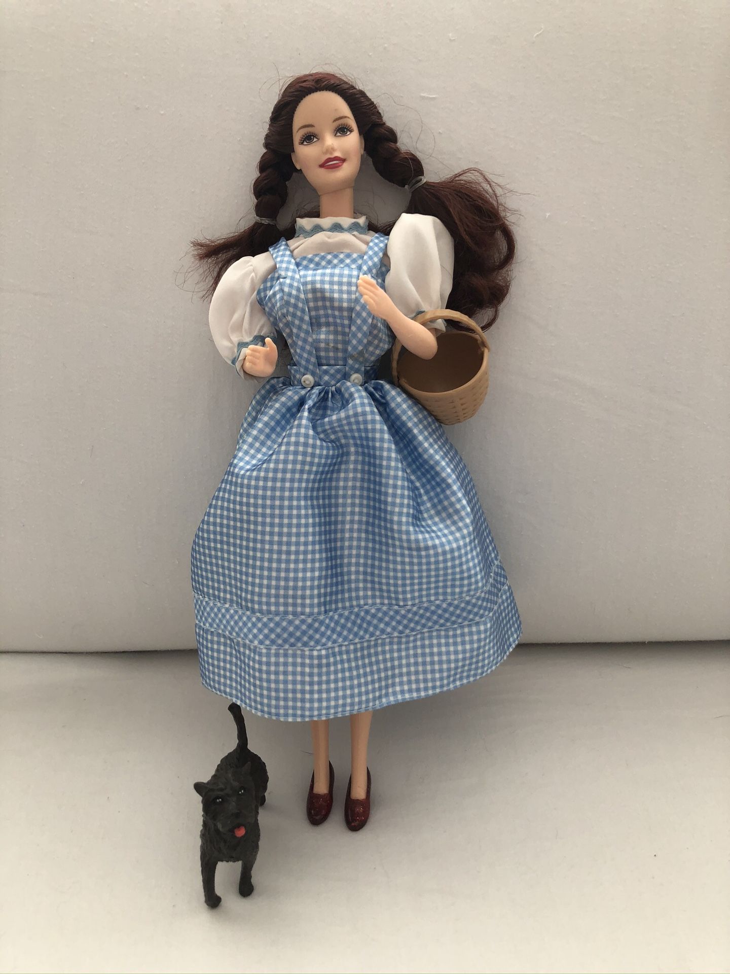 Talking Barbie As Dorthy From The Wizard Of Oz