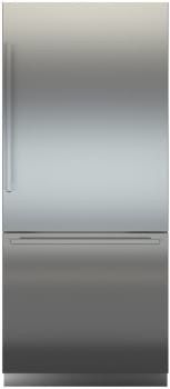Liebherr Monolith MCB3650
36 Inch Panel Ready Counter Depth Built-In Bottom Mount Smart Refrigerator