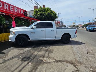 2015 Dodge Ram
