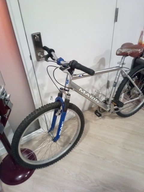 Marin Bicycle 