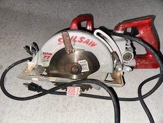 Skilsaw