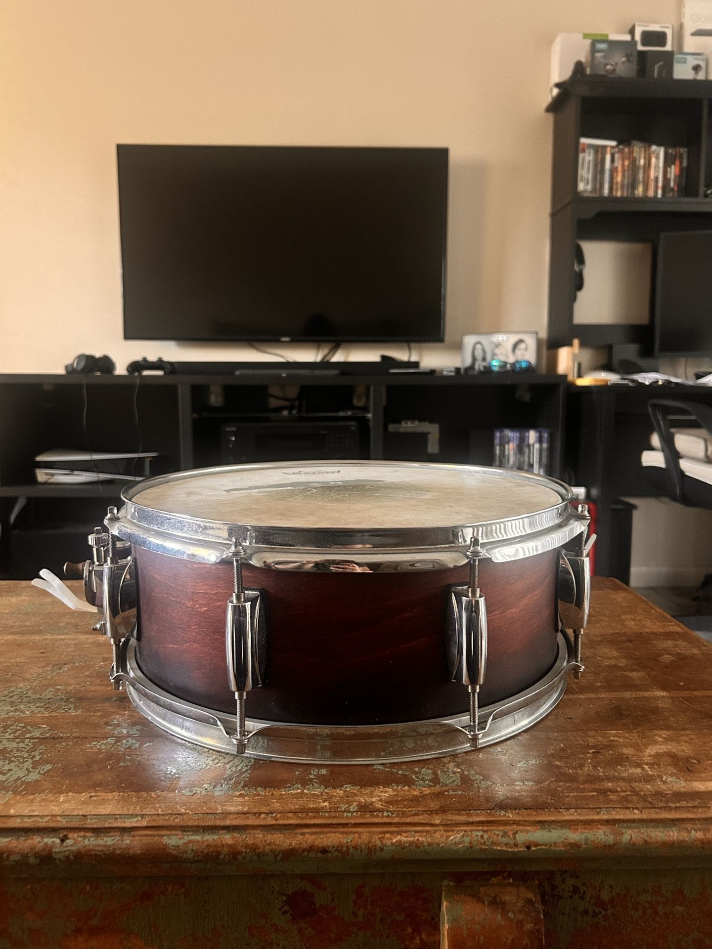 Snare Drum Grestch Catalina Club 14”