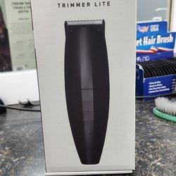 Bevel Professional Hair Trimmer