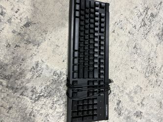 Cyber Power Gaming Keyboard And Mouse Bundle