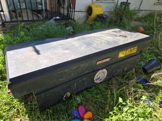 2018 ford f250 Weather guard tool box