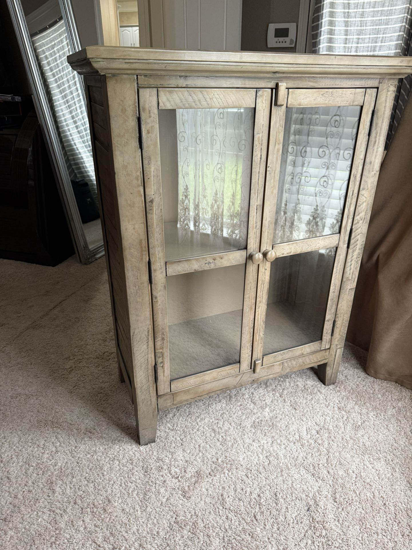 Storage Cabinet