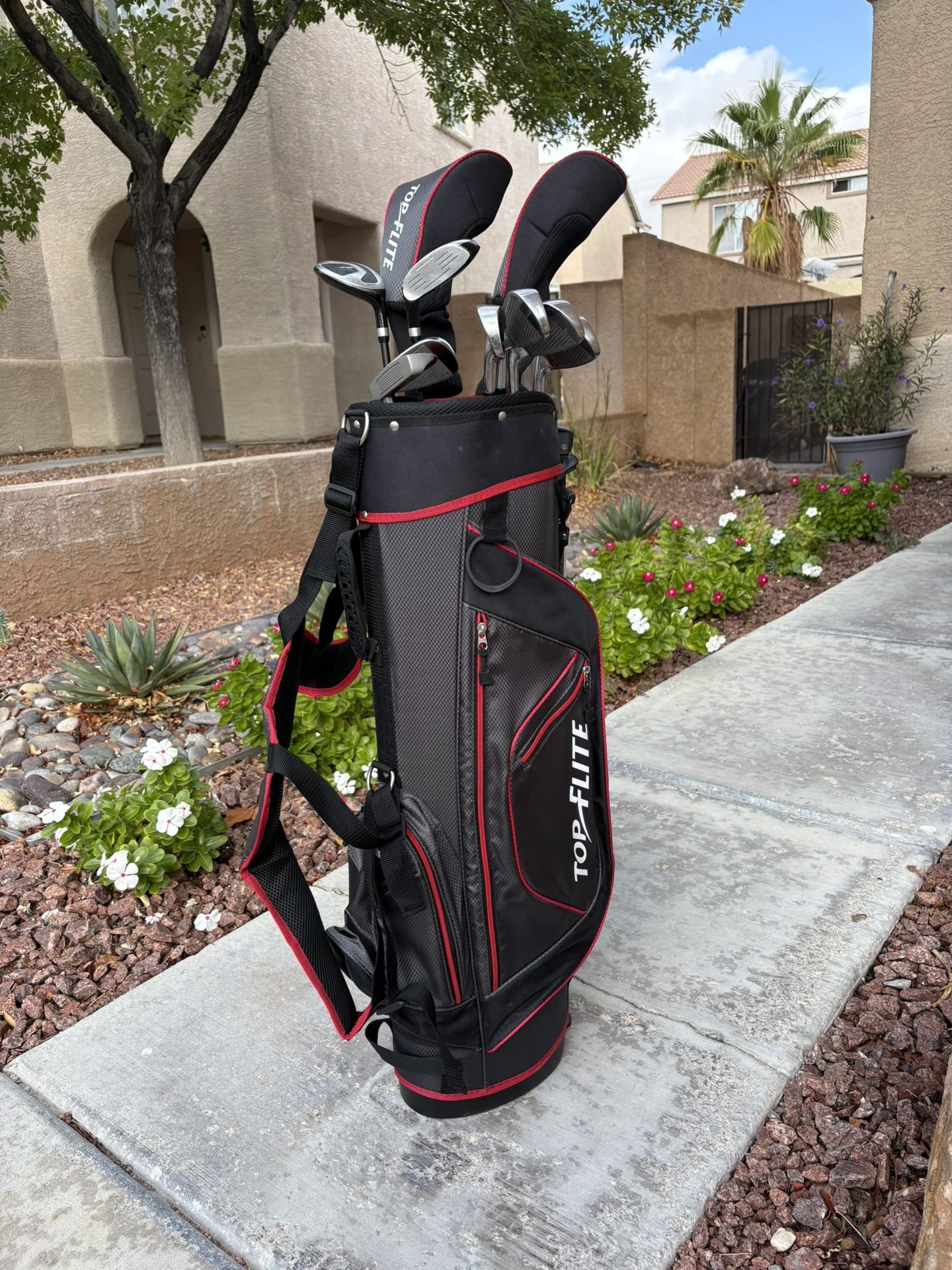 2020 Top Flite XL Set