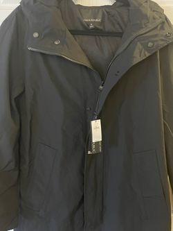 Banana Republic Water-Resistant Jacket