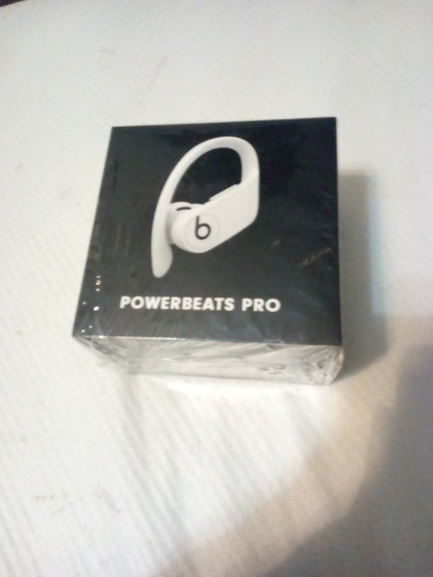 POWERBEATS PRO