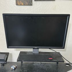 Benq Gaming Monitor 