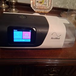 ResMed Airsense 11 Autoset 824 Run Hrs 