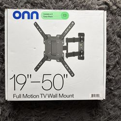 TV Wall Mount