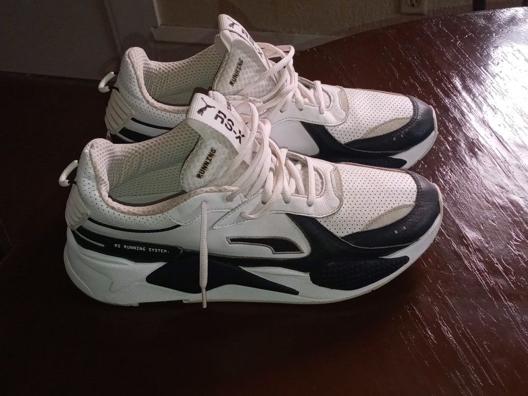 Puma Running shoes