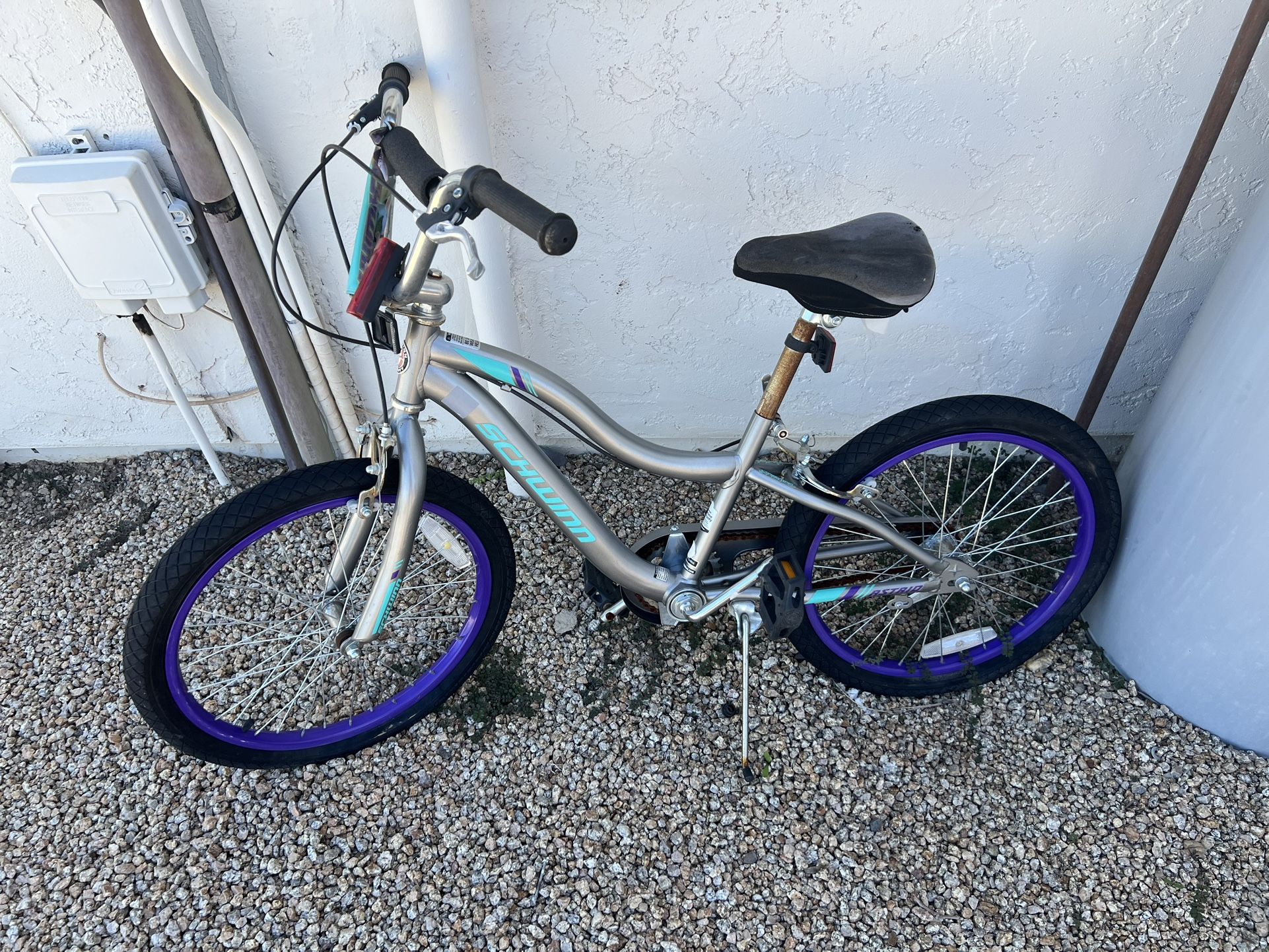 Kids Bike
