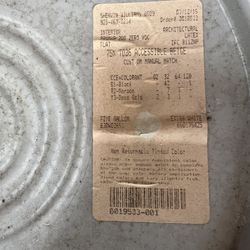 Sherwin Williams Pro Mar 200  ~2 Gallons