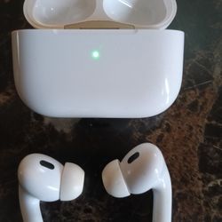 Apple Airpods Pro 2nd Gen/$45
