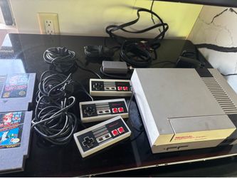 Nintendo