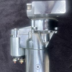 GM HighTorqueStarter