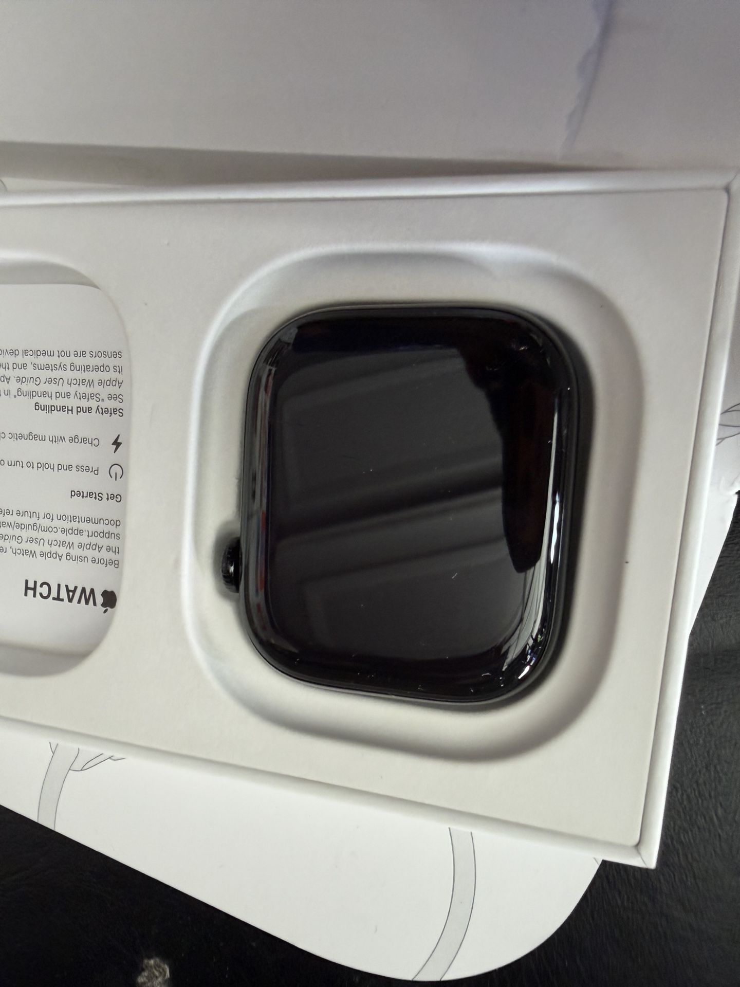 Apple Watch 10th Gen Bluetooth Good Shape