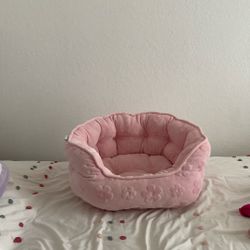 Dog Bed