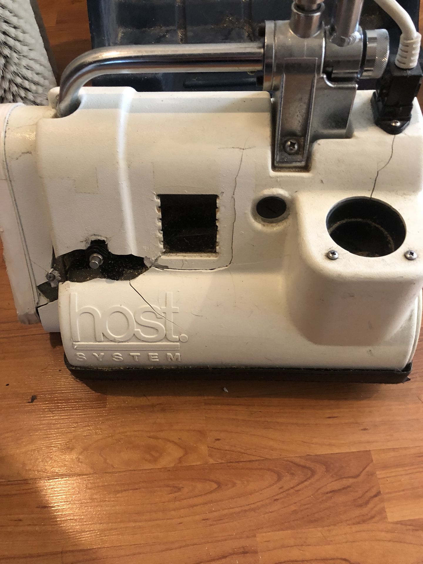HOST Carpet Cleaner for Sale in Las Vegas, NV OfferUp