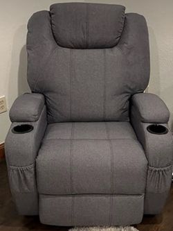 Recliner