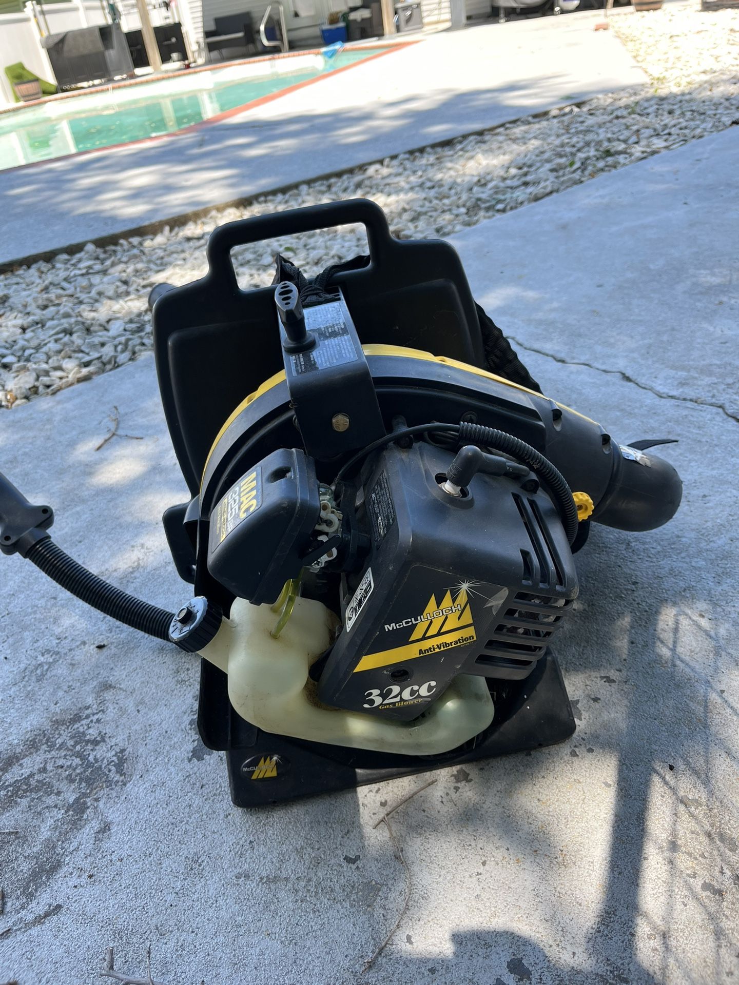 Blower