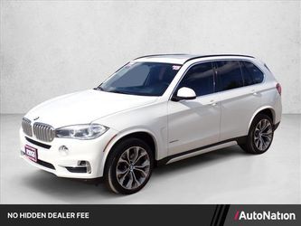 2015 BMW X5