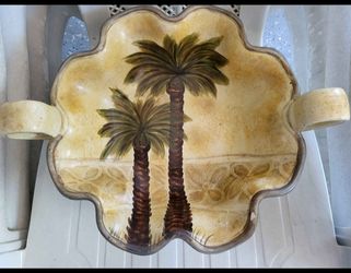 Decorative bowl