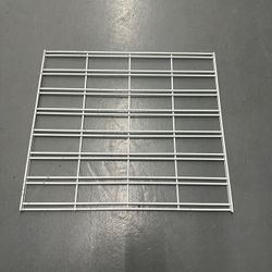 Gridwall Panels 12” - 8 PCs 