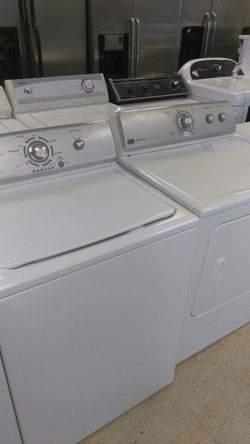 Maytag centennial set (Electric)
