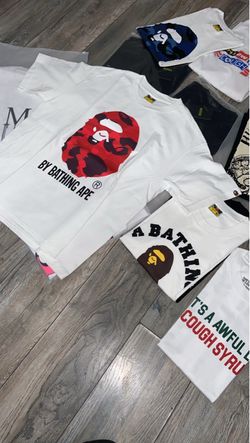 Ape 🦍 T shirt ‼️📲