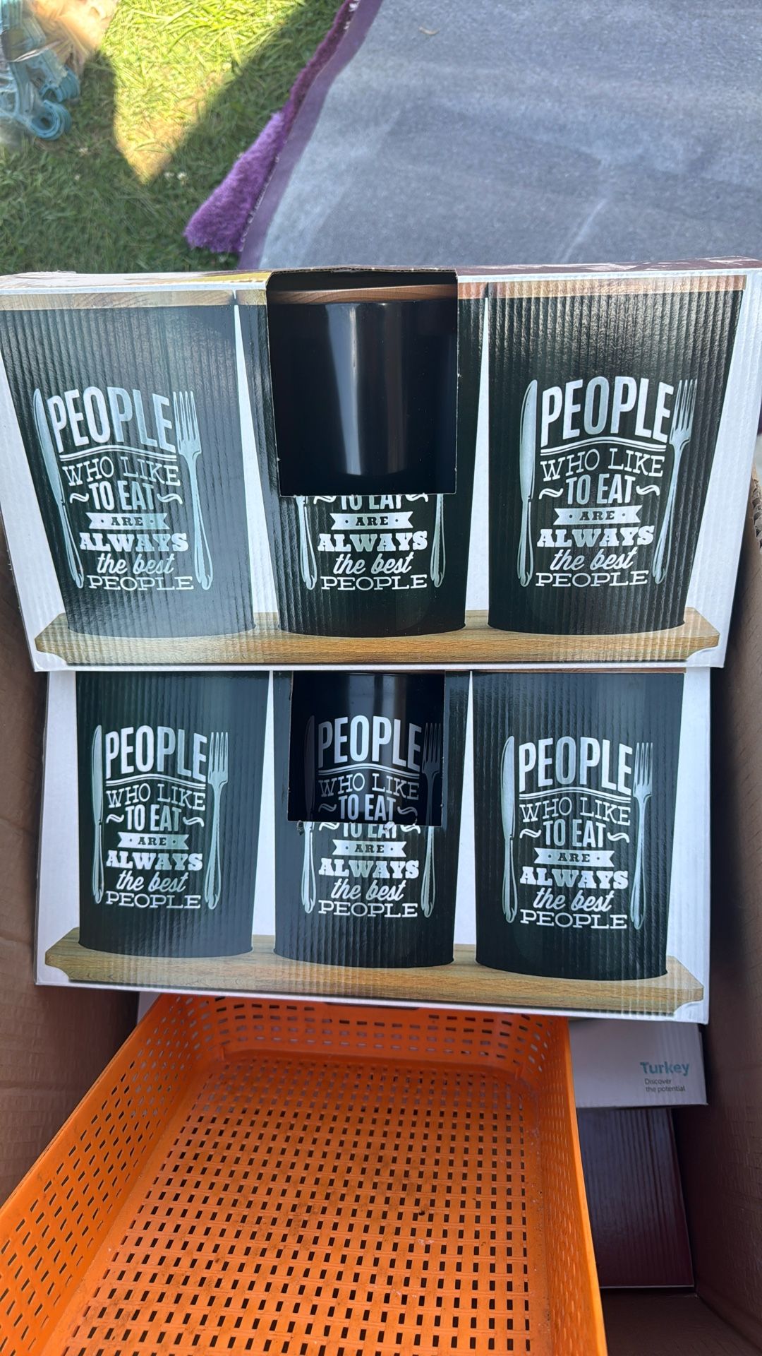 Container Set 3