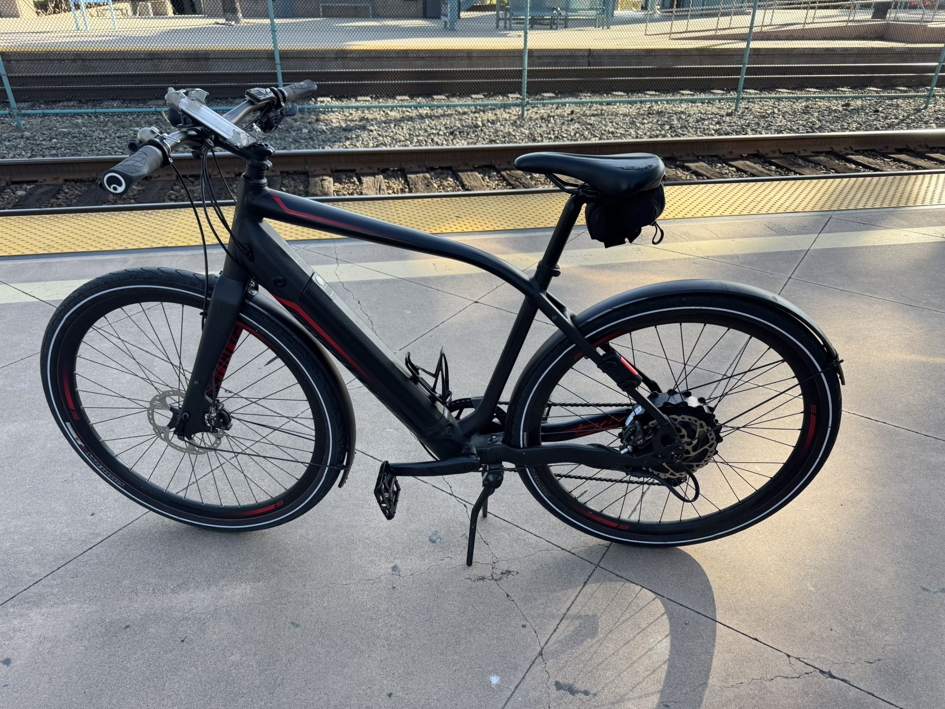 Specialized E-bike Turbo S $8000 New in Pristine Condition